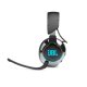 JBL Quantum 800 Cuffie Wireless A Padiglione Gaming USB tipo-C Bluetooth Nero 4