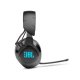 JBL Quantum 600 Cuffie Wireless A Padiglione Gaming USB tipo-C Bluetooth Nero 5