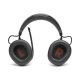 JBL Quantum 600 Cuffie Wireless A Padiglione Gaming USB tipo-C Bluetooth Nero 8