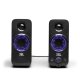 JBL Quantum Duo Nero 20 W 3