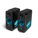JBL Quantum Duo Nero 20 W 8