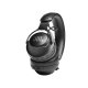 JBL CLUB 700BT Auricolare Con cavo e senza cavo A Padiglione Musica e Chiamate USB tipo-C Bluetooth Nero 6