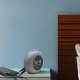 JBL HORIZON 2 Orologio Nero 18