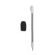 JBL Quantum 100 Cuffie Cablato A Padiglione Gaming Bianco 10
