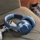 JBL Quantum 100 Cuffie Cablato A Padiglione Gaming Bianco 15
