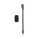 JBL Quantum 100 Cuffie Cablato A Padiglione Gaming Blu 9