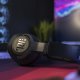 JBL Quantum 100 Cuffie Cablato A Padiglione Gaming Blu 10