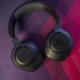 JBL Quantum 100 Cuffie Cablato A Padiglione Gaming Blu 11