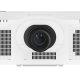 Hitachi MP-WU8801W videoproiettore Proiettore per grandi ambienti 8000 ANSI lumen 3LCD WUXGA (1920x1200) Bianco 3