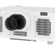 Hitachi MP-WU8801W videoproiettore Proiettore per grandi ambienti 8000 ANSI lumen 3LCD WUXGA (1920x1200) Bianco 4