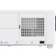 Hitachi MP-WU8801W videoproiettore Proiettore per grandi ambienti 8000 ANSI lumen 3LCD WUXGA (1920x1200) Bianco 7
