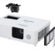 Hitachi MCWX5501 Proiettore a raggio standard 5200 ANSI lumen 3LCD WXGA (1280x800) Bianco 3