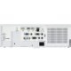 Hitachi MCWX5501 Proiettore a raggio standard 5200 ANSI lumen 3LCD WXGA (1280x800) Bianco 4
