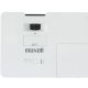 Hitachi MCWX5501 Proiettore a raggio standard 5200 ANSI lumen 3LCD WXGA (1280x800) Bianco 5