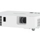 Hitachi MP-JW3501 Proiettore a raggio standard 3500 ANSI lumen 3LCD WXGA (1280x800) Nero, Bianco 4