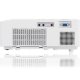 Hitachi MC-EX3551 videoproiettore Proiettore a raggio standard 3700 ANSI lumen 3LCD XGA (1024x768) Bianco 4
