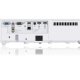 Hitachi MC-EX3551 videoproiettore Proiettore a raggio standard 3700 ANSI lumen 3LCD XGA (1024x768) Bianco 6