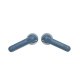 JBL TUNE 225TWS Auricolare True Wireless Stereo (TWS) In-ear Musica e Chiamate Bluetooth Blu 5