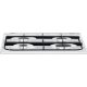 Hotpoint Ariston HD5G00CCW/UK Cucina Gas Bianco 3