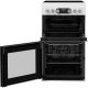 Hotpoint Ariston HD5V93CCW Cucina Elettrico Ceramica Bianco 3