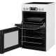 Hotpoint Ariston HD5V93CCW Cucina Elettrico Ceramica Bianco 5