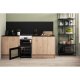 Hotpoint Ariston HD5V93CCW Cucina Elettrico Ceramica Bianco 7