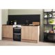 Hotpoint Ariston HD5V93CCW Cucina Elettrico Ceramica Bianco 8