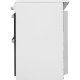 Hotpoint Ariston HD5V93CCW Cucina Elettrico Ceramica Bianco 12