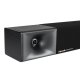 Klipsch BAR 40 altoparlante soundbar Nero 2.1 canali 320 W 12
