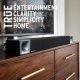 Klipsch BAR 40 altoparlante soundbar Nero 2.1 canali 320 W 13