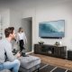 Klipsch BAR 48 Nero 3.1 canali 440 W 12