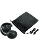 Technics EAH-F50B Auricolare Con cavo e senza cavo A Padiglione Musica e Chiamate Bluetooth Nero 6