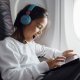 JBL JR310 BT Cuffie Wireless A Padiglione MUSICA USB tipo-C Bluetooth Rosso 12