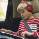 JBL JR310 BT Cuffie Wireless A Padiglione MUSICA USB tipo-C Bluetooth Rosso 14