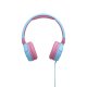 JBL JR310 Auricolare Cablato A Padiglione MUSICA Blu 5