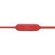 JBL Tune 125 Auricolare Wireless In-ear MUSICA USB tipo-C Bluetooth Corallo 5