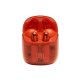 JBL Tune 225TWS Ghost Edition Auricolare True Wireless Stereo (TWS) In-ear Bluetooth Arancione 6