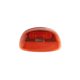 JBL Tune 225TWS Ghost Edition Auricolare True Wireless Stereo (TWS) In-ear Bluetooth Arancione 8