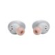 JBL TUNE 125TWS Cuffie Wireless In-ear MUSICA USB tipo-C Bluetooth Rosa 5
