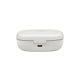 JBL Endurance Peak II Auricolare Wireless A clip, In-ear Sport Bluetooth Bianco 3