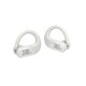 JBL Endurance Peak II Auricolare Wireless A clip, In-ear Sport Bluetooth Bianco 11