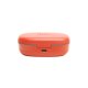 JBL Endurance Peak II Auricolare Wireless A clip, In-ear Sport Bluetooth Corallo, Arancione 3