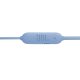 JBL Tune 215BT Auricolare Wireless In-ear, Passanuca Musica e Chiamate Bluetooth Blu 6