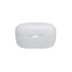 JBL LIVE FREE NC+ TWS Auricolare Wireless In-ear Musica e Chiamate USB tipo-C Bluetooth Bianco 7