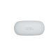 JBL LIVE FREE NC+ TWS Auricolare Wireless In-ear Musica e Chiamate USB tipo-C Bluetooth Bianco 8
