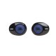 JBL TUNE 120TWS Auricolare Wireless In-ear Musica e Chiamate Bluetooth Nero, Blu 3