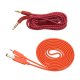 JBL Live 400BT Auricolare Con cavo e senza cavo A Padiglione Musica e Chiamate Bluetooth Rosso 8