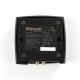 Klipsch WA-3 WW WIRELSSUB KIT Stereo Nero 3