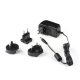 Klipsch WA-3 WW WIRELSSUB KIT Stereo Nero 5