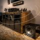Klipsch WA-3 WW WIRELSSUB KIT Stereo Nero 6